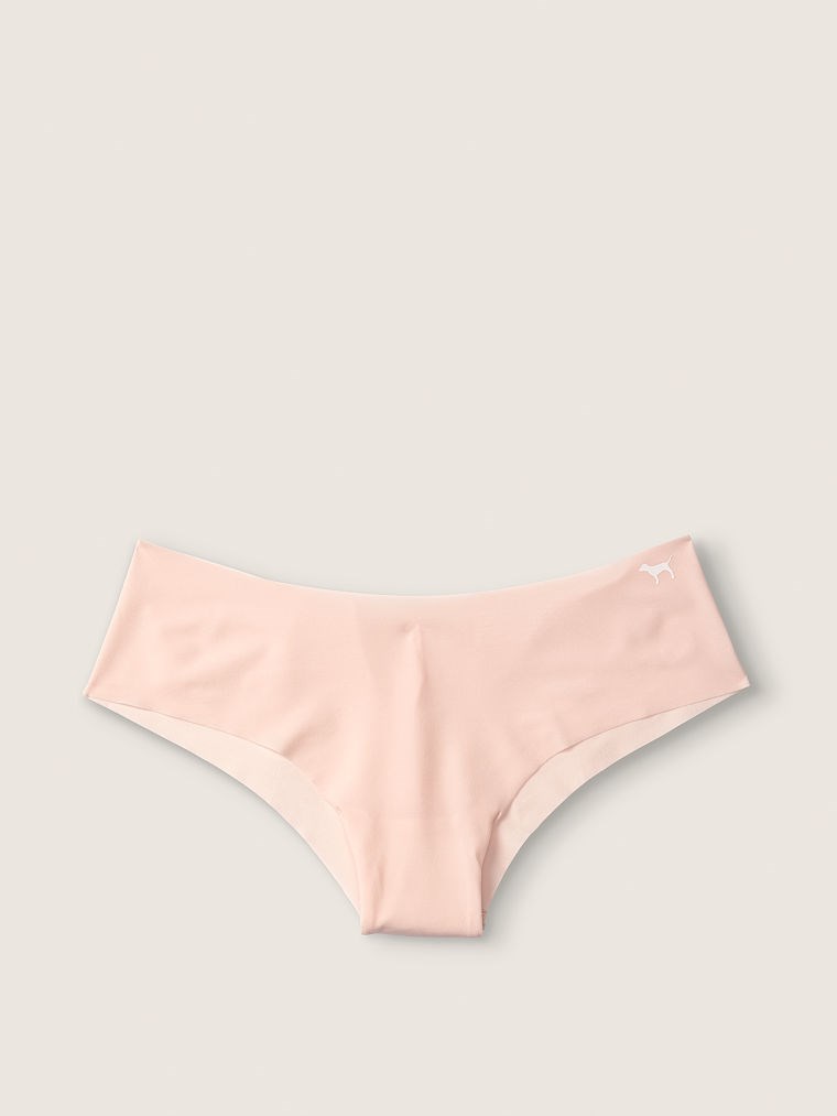 Pink Lazer Kesim Cheekster Kulot arka görünümü