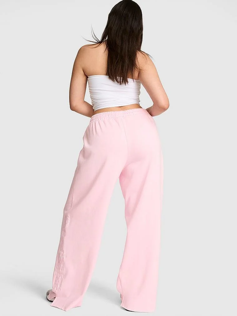 Pink Ivy Bol Paca Esofman Alti arka görünüm