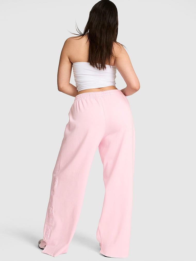 Pink Ivy Bol Paca Esofman Alti arka görünümü