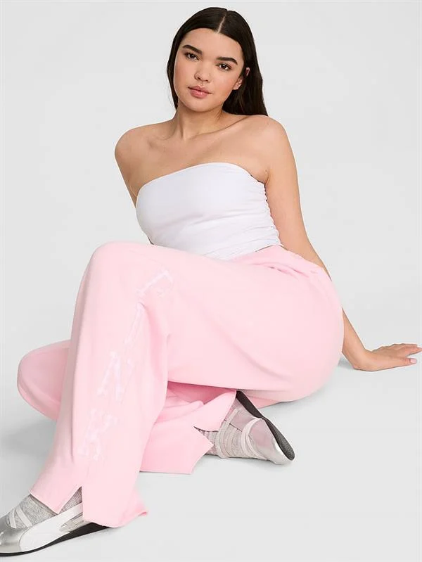 Pink Ivy Bol Paca Esofman Alti