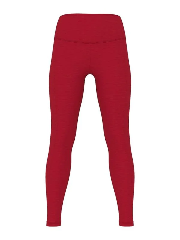 Vsx Luxmarl Yüksek Bel Spor Tayt