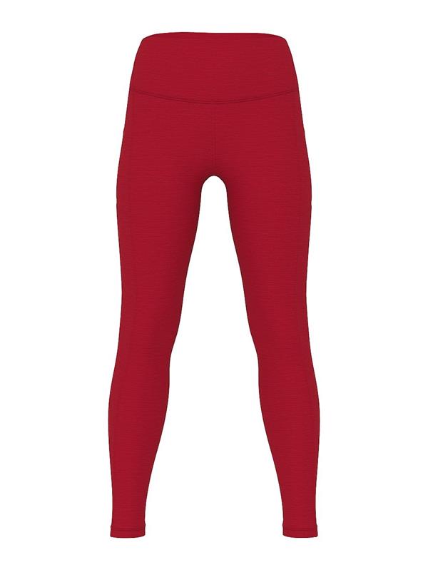 Vsx Luxmarl Yüksek Bel Spor Tayt