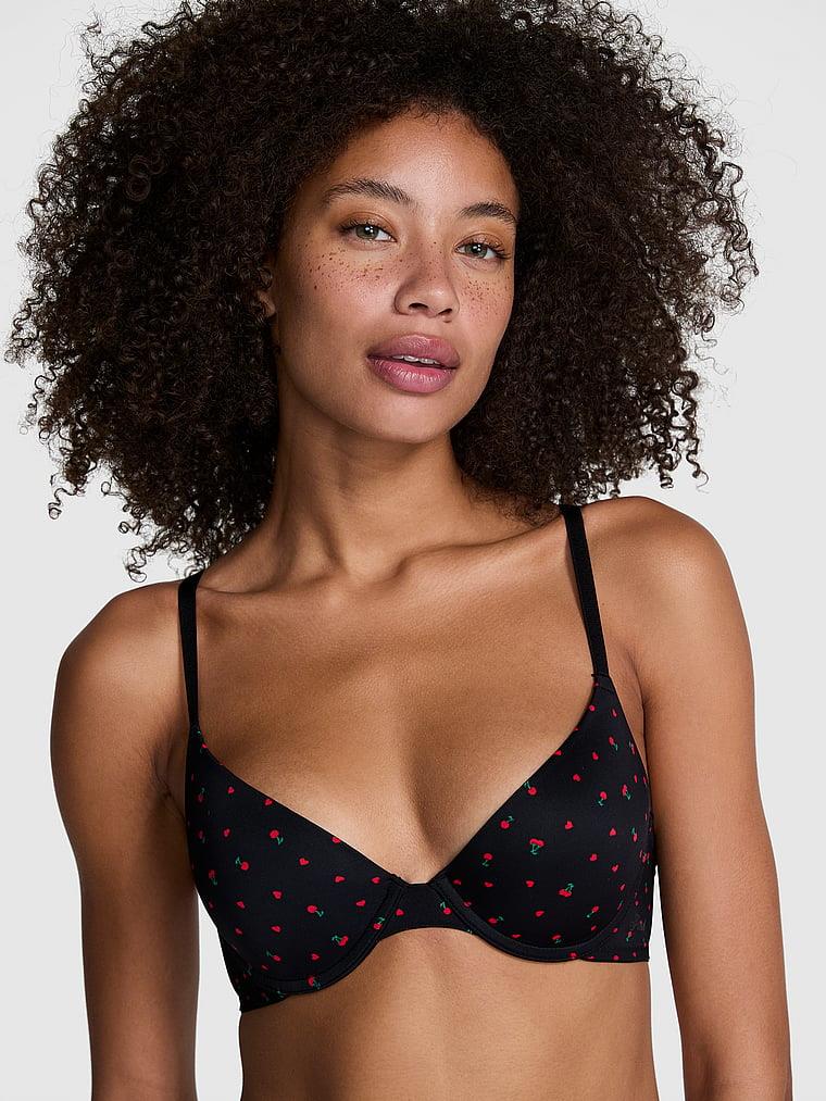 Pink Wear Everywhere Push Up Sütyen arka görünümü