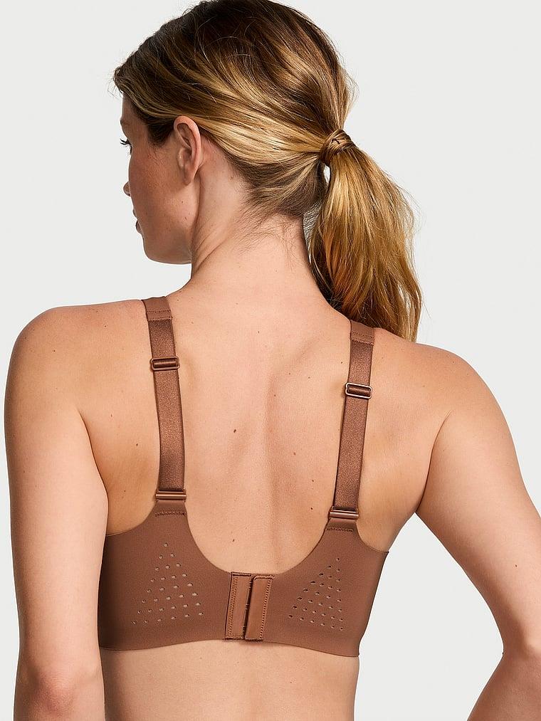Featherweight Maksimum Sporcu Sütyeni arka görünümü