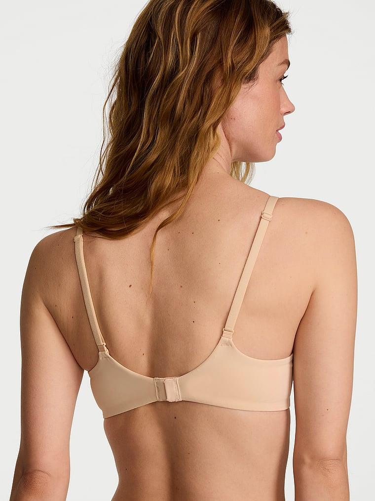 Perfect Shape Smooth Push Up Sütyen arka görünüm
