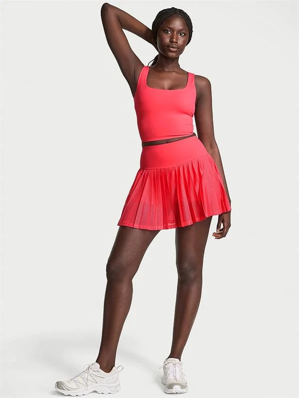 Vsx Elevate File Detayli Tenis Etegi