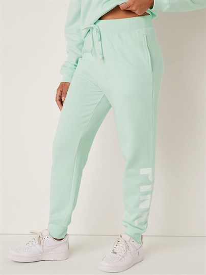 Pink Everyday Lounge Rahat Jogger