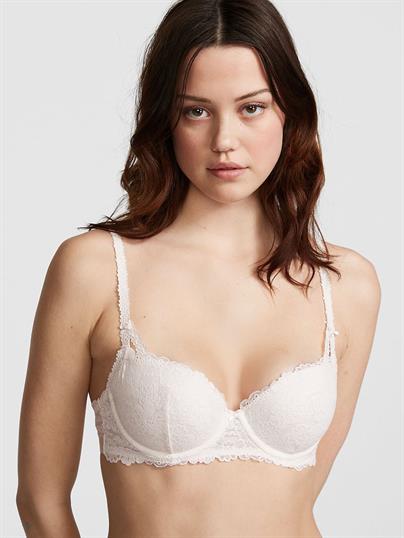 Pink Wink Push Up Balkonet Sütyen
