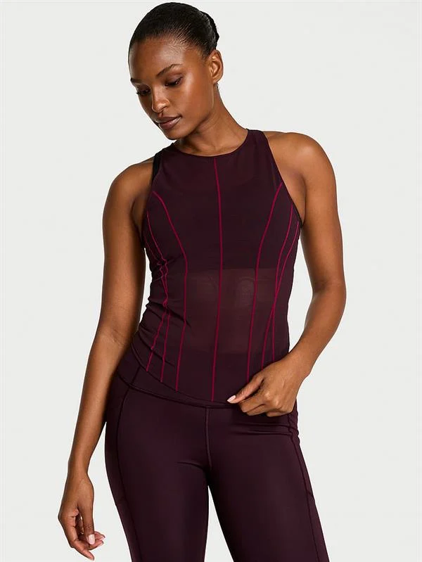 Vsx Transparan Atlet