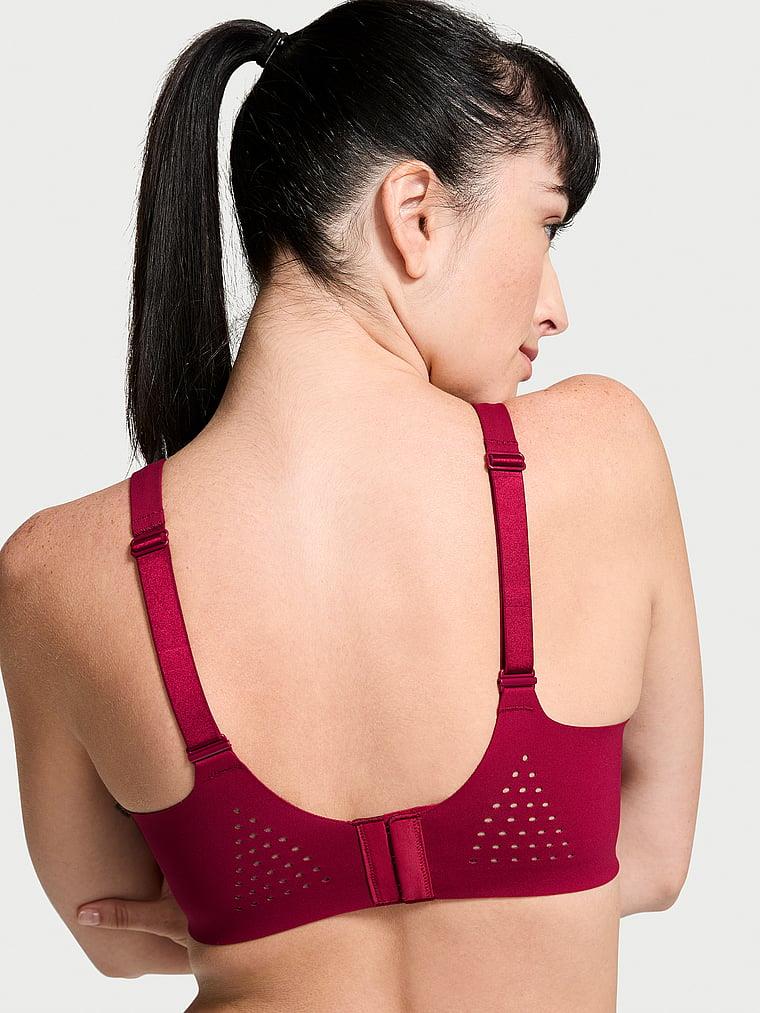 Featherweight Maksimum Sporcu Sütyeni arka görünüm