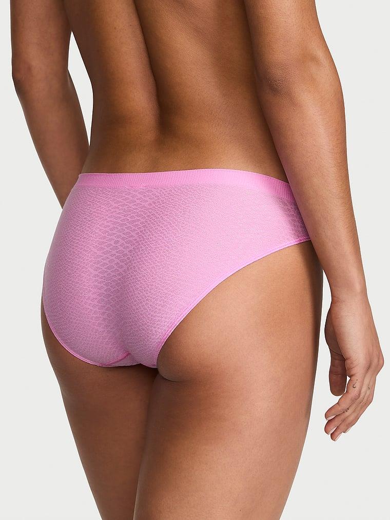 Seamless Bikini Kulot arka görünümü