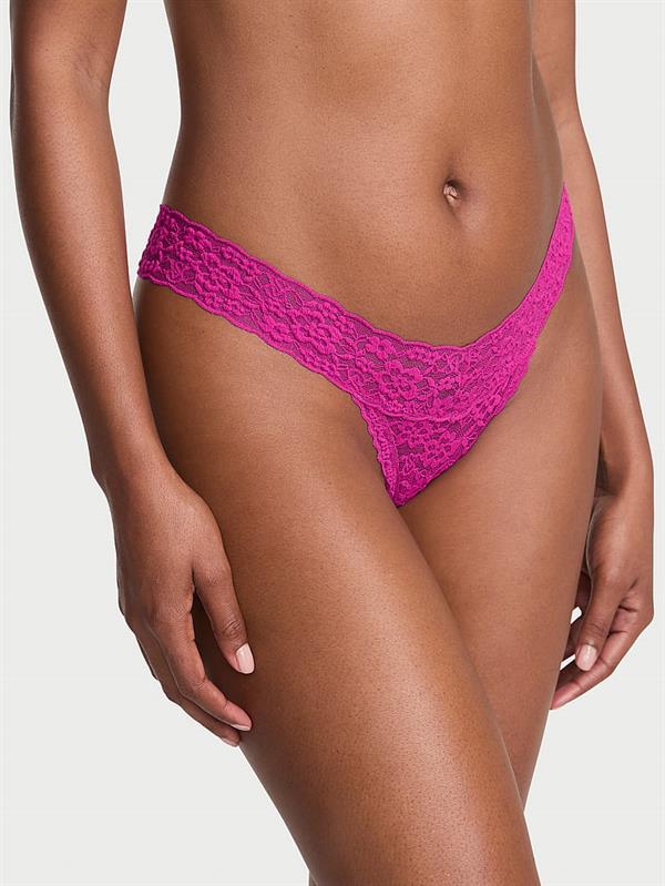 Dantelli Tanga