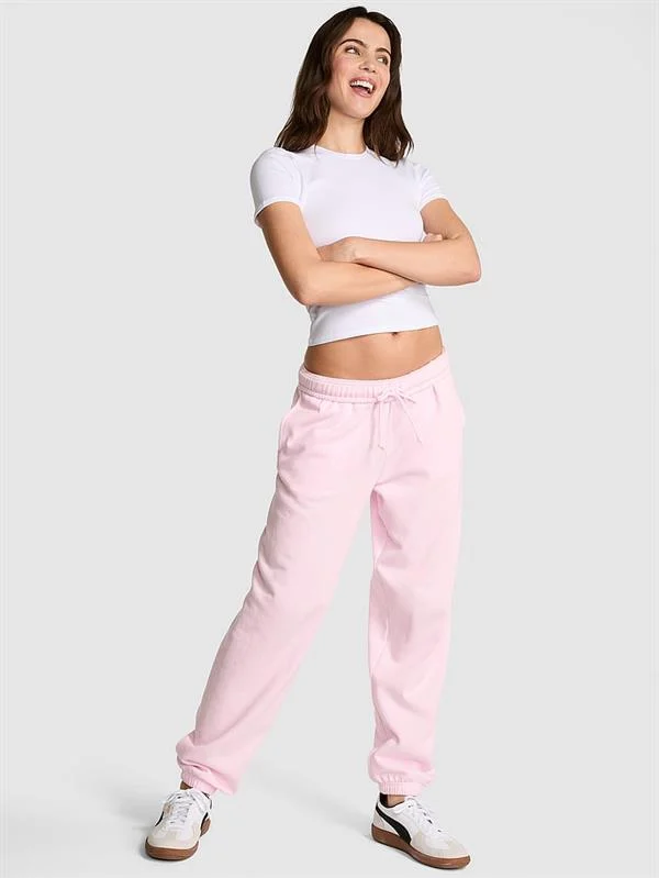 Pink Ivy Kampus Esofman Alti