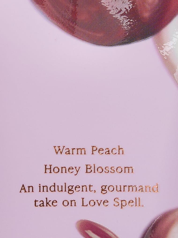 Love Spell Brulee Vucut Losyonu arka görünümü