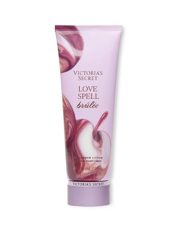 Love Spell Brulee Vucut Losyonu ön görünüm
