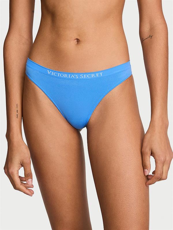 Seamless Tanga