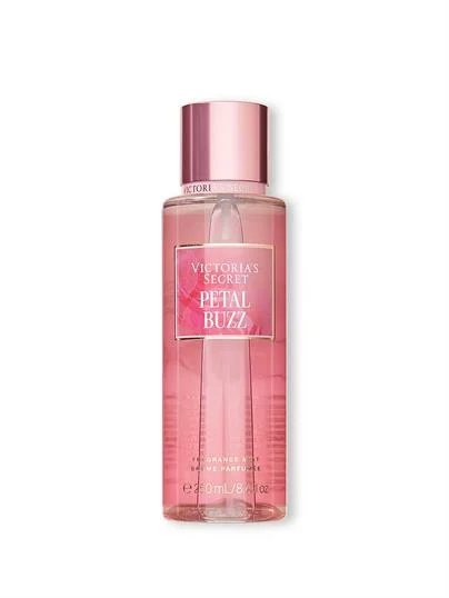 Petal Buzz Vücut Spreyi ön görünüm