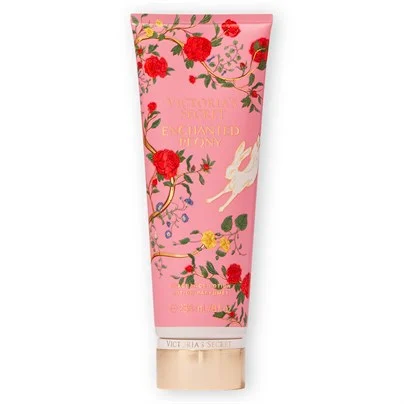 Limited Edition Enchanted Peony Vücut Losyonu ön görünüm