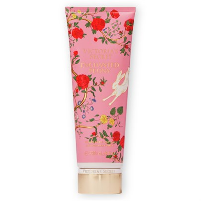 Limited Edition Enchanted Peony Vücut Losyonu