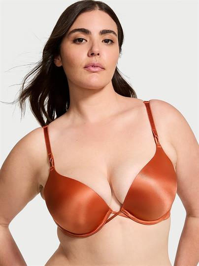Bombshell 2 Beden Buyuk Gosteren Puruzsuz Push Up Sütyen