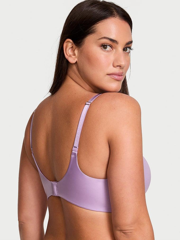 So Obsessed Balensiz Smooth Push Up Sütyen arka görünüm