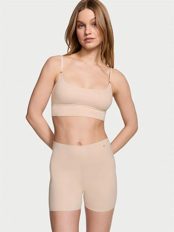 Feathersoft Essentials Biker Sort