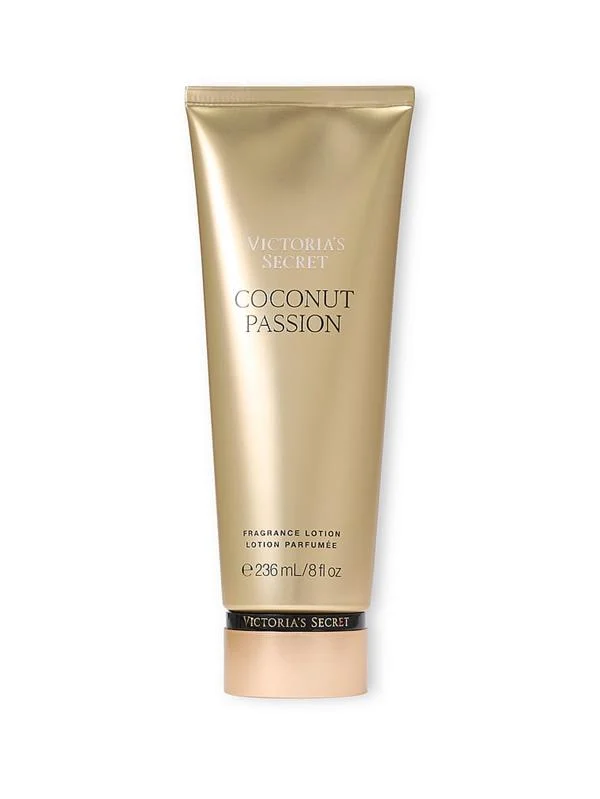 Coconut Passion Vücut Losyonu