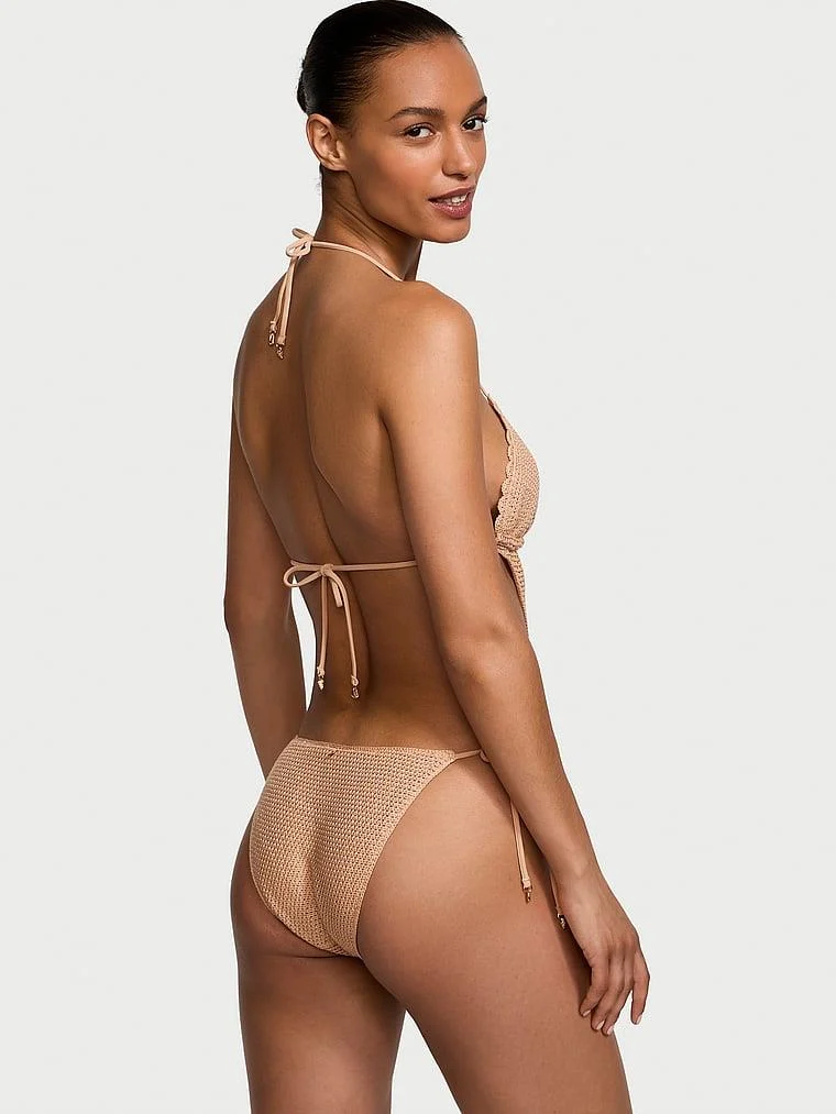 Tig Isi Monokini Mayo arka görünüm