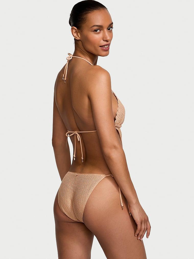Tig Isi Monokini Mayo arka görünümü