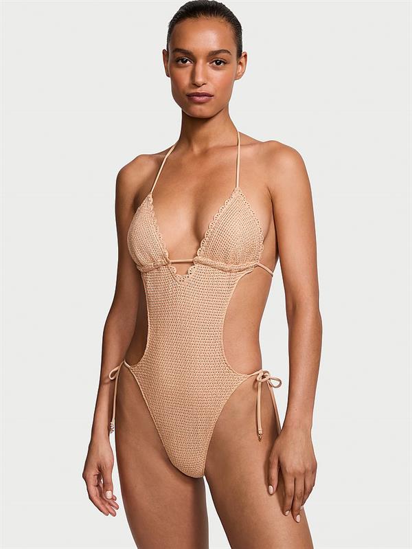Tig Isi Monokini Mayo