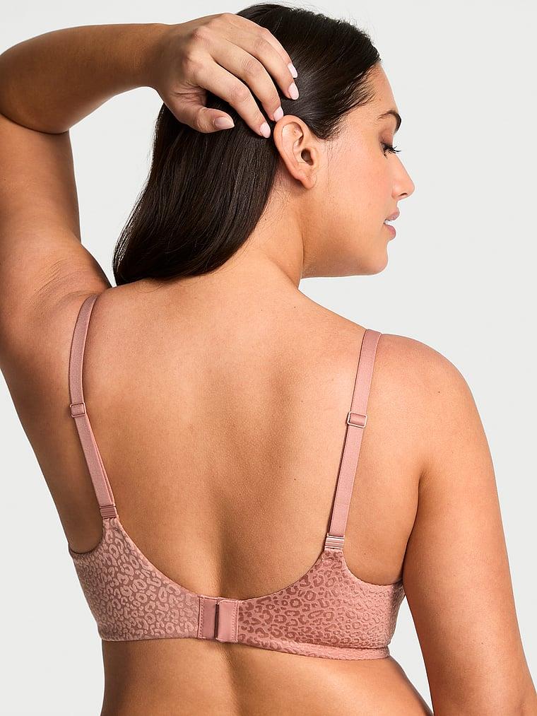 Perfect Shape Push Up Bra arka görünümü
