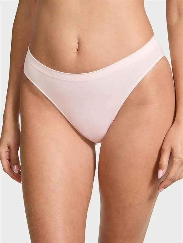Seamless Bikini Kulot ön görünüm
