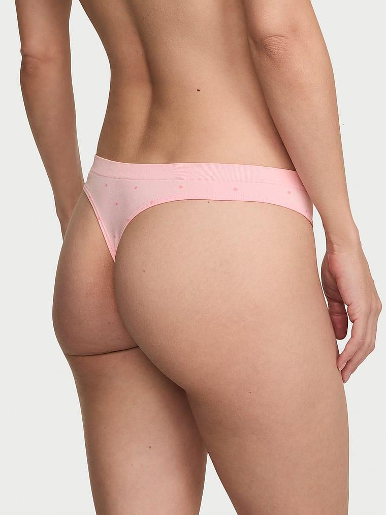 Seamless Tanga arka görünümü