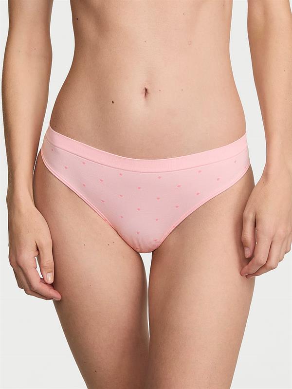 Seamless Tanga