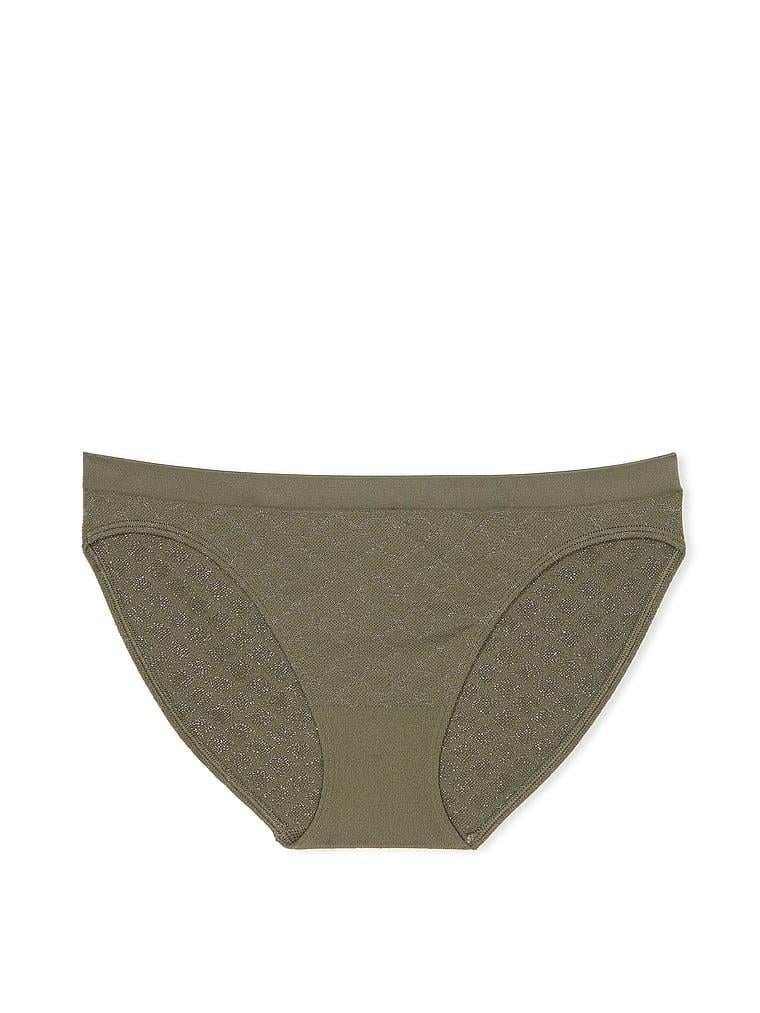 Seamless Bikini Kulot arka görünüm
