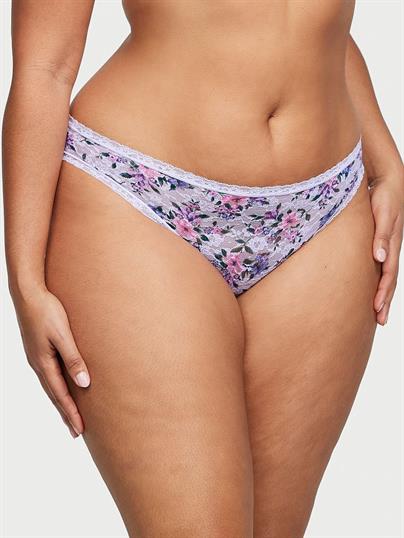 Posey Dantelli Bikini Kulot