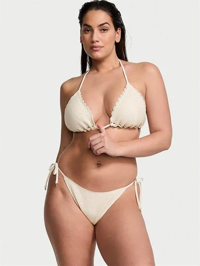 Tig Isi String Bikini Alti