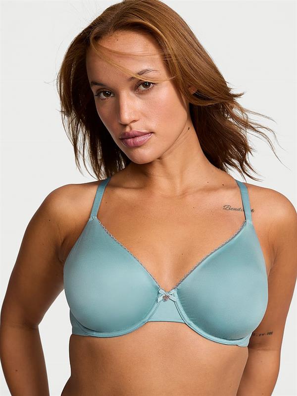 Invisible Lift Smooth Astarsiz Demi Sütyen