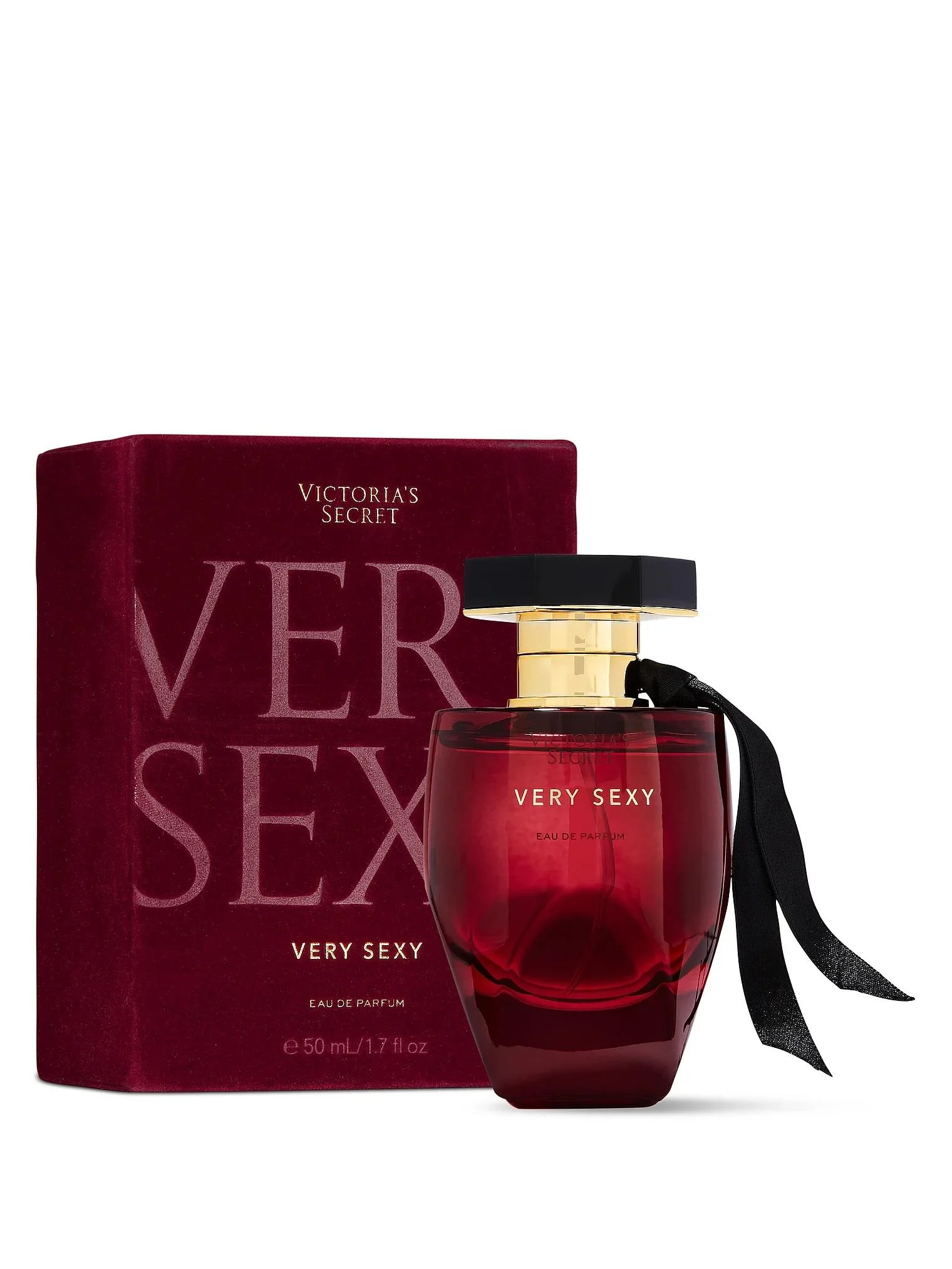 Very Sexy Eau De Parfum arka görünüm