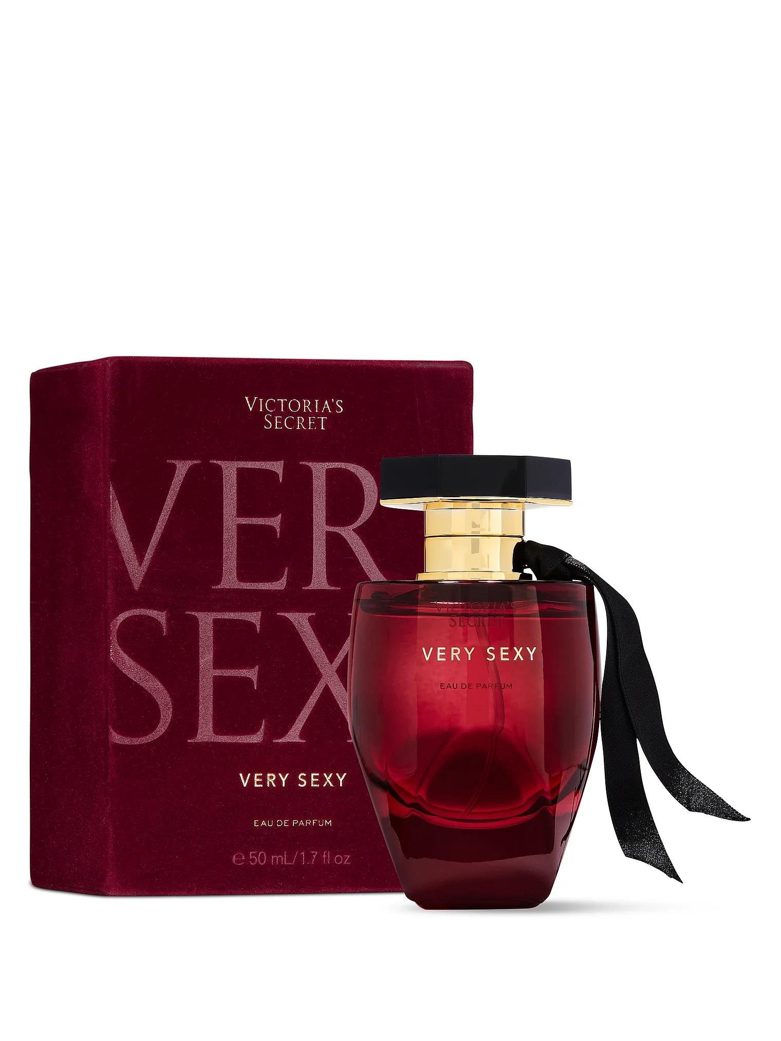 Very Sexy Eau De Parfum arka görünümü