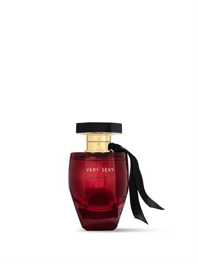 Very Sexy Eau De Parfum