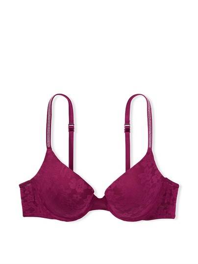Pink Wear Everywhere Push Up Sütyen