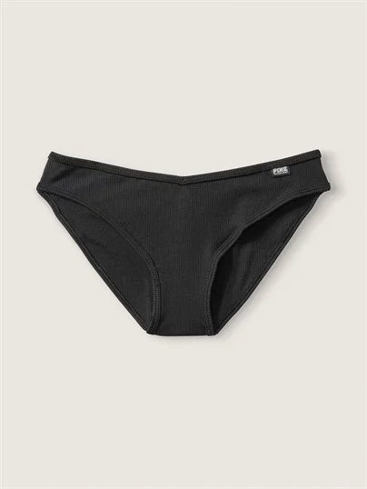 Pink Pamuk Bikini