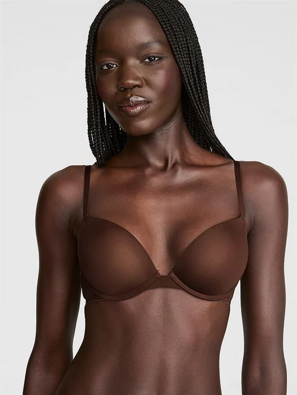 Pink Wear Everywhere Super Push Up Sütyen