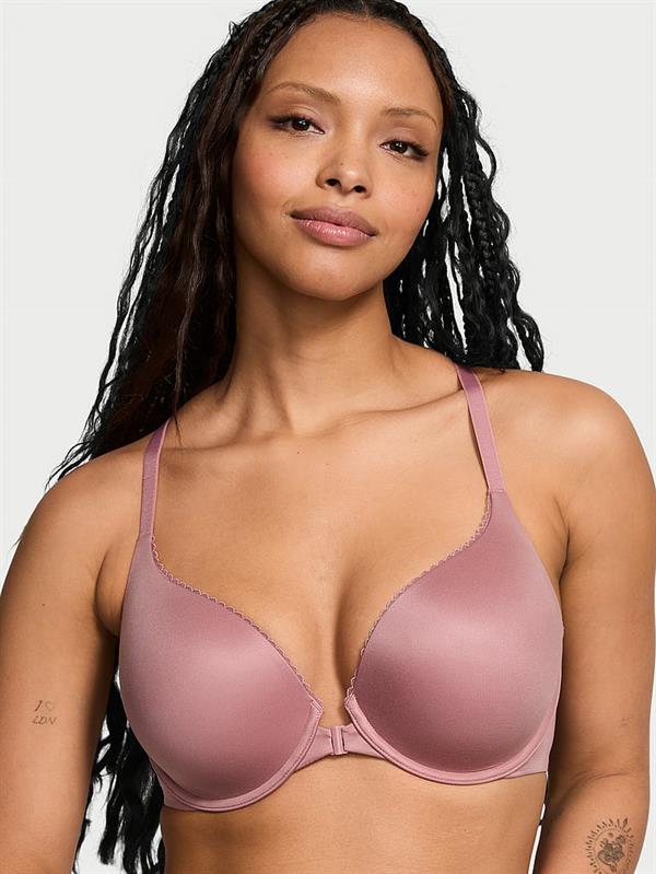 Perfect Shape Dantelli Racerback Toparlayici Sütyen