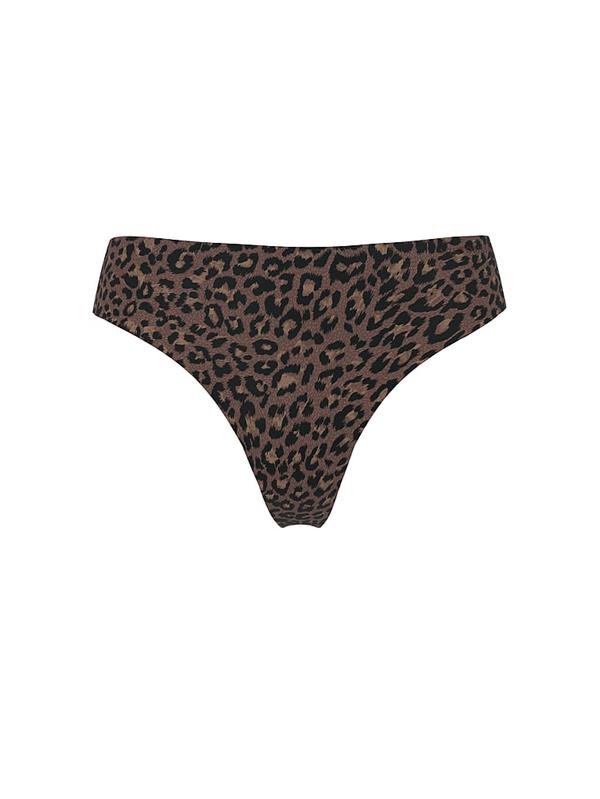 Body By Victoria Flex Tanga