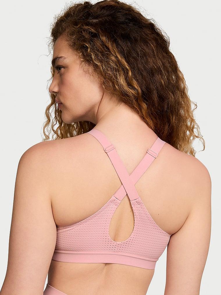 Lightweight Sporcu Sütyeni arka görünümü