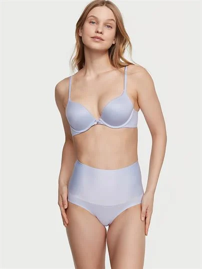 Smoothing Shimmer Brief Kulot ön görünüm