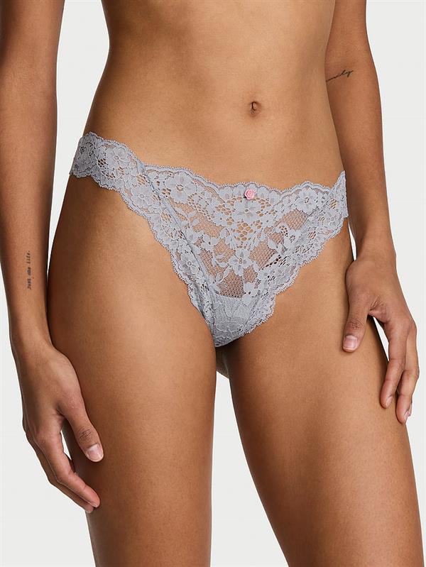 Dantelli Tanga