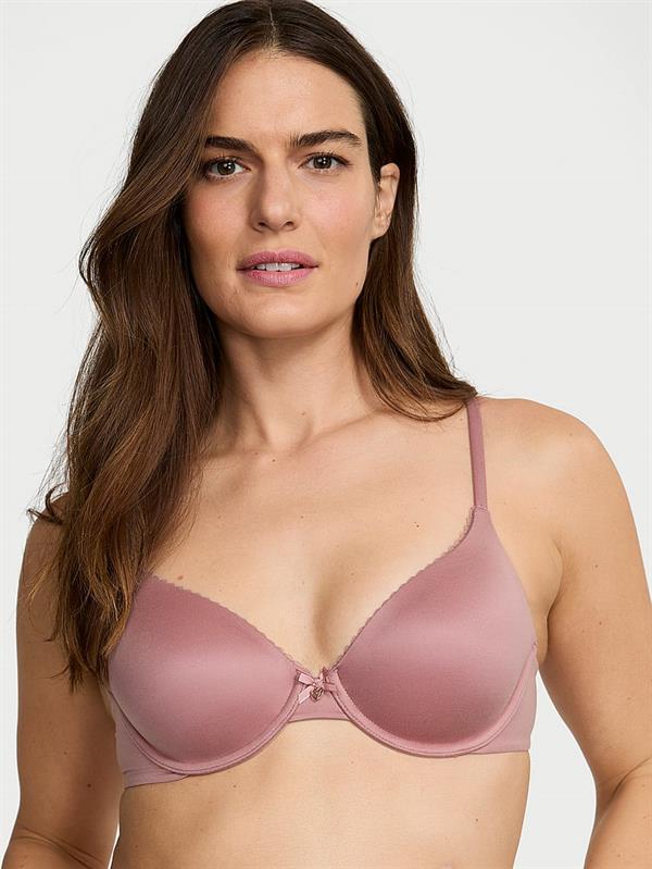 Smooth Hafif Astarli Full Coverage Sütyen ön görünüm